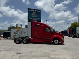 
										2020 Kenworth T680  #A53 full									