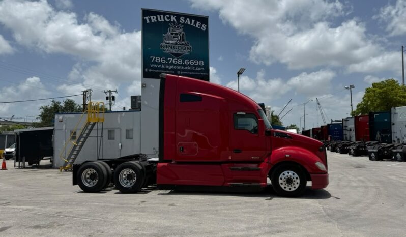 
								2020 Kenworth T680  #A53 full									