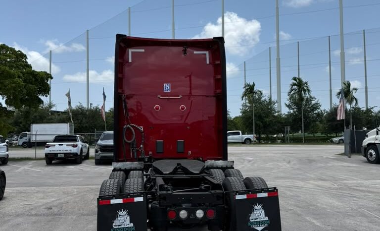 
								2020 Kenworth T680  #A53 full									