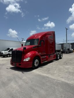 
										2020 Kenworth T680  #A53 full									