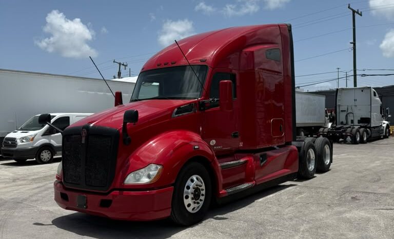 
								2020 Kenworth T680  #A53 full									
