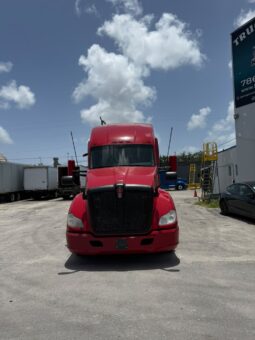 
										2020 Kenworth T680  #A53 full									