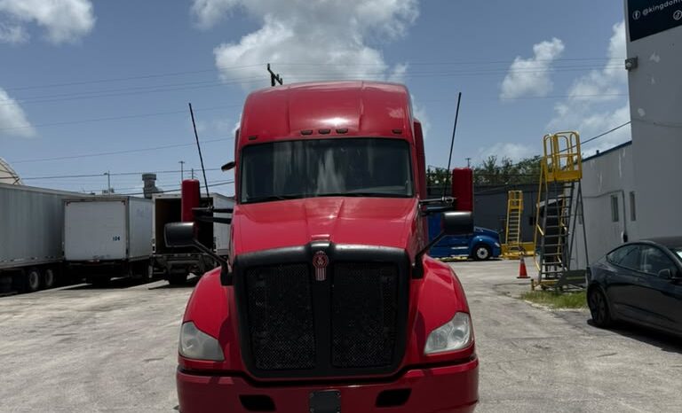 
								2020 Kenworth T680  #A53 full									