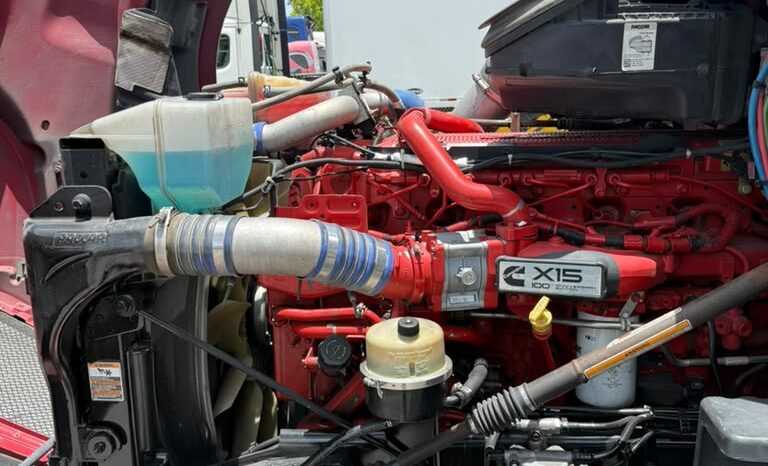 
								2020 Kenworth T680  #A53 full									