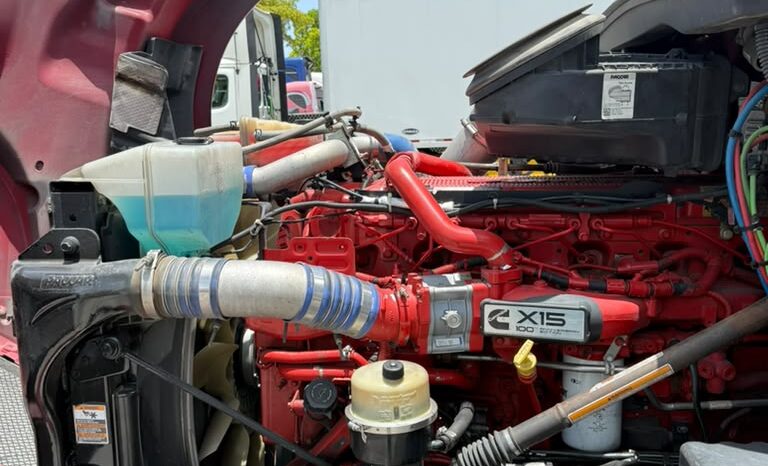 
								2020 Kenworth T680  #A53 full									