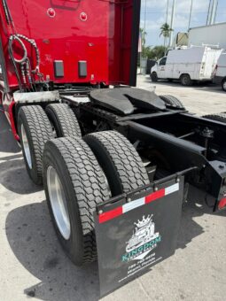 
										2020 Kenworth T680  #A53 full									
