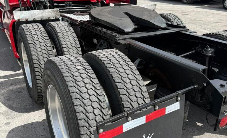 
								2020 Kenworth T680  #A53 full									