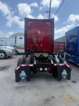 
										2022 Kenworth T680  #A62 full									
