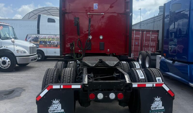 
								2022 Kenworth T680  #A62 full									
