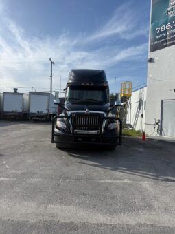 
										2019 International LT625  #A56 full									