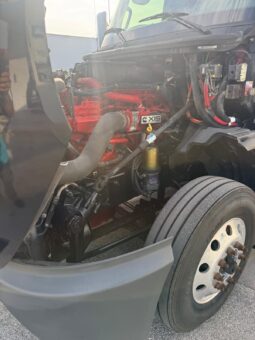 
										2019 International LT625  #A56 full									