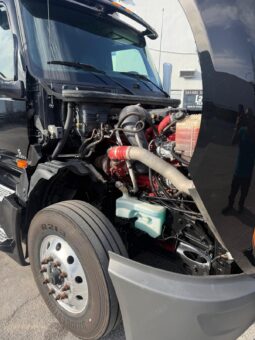 
										2019 International LT625  #A56 full									