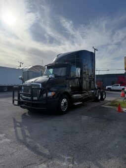 
										2019 International LT625  #A56 full									