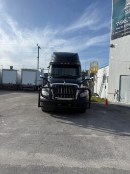 
										2019 International LT625  #A56 full									