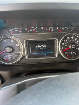 
										2019 International LT625  #A56 full									