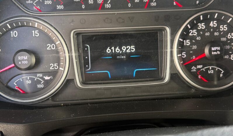 
								2019 International LT625  #A56 full									