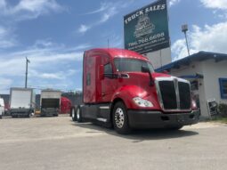 2022 Kenworth T680  #A63