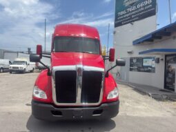 
										2022 Kenworth T680  #A63 full									