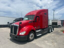 
										2022 Kenworth T680  #A63 full									