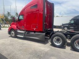 
										2022 Kenworth T680  #A63 full									