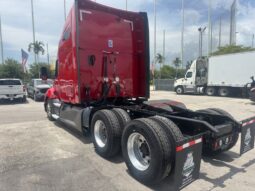 
										2022 Kenworth T680  #A63 full									