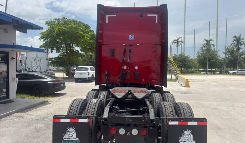 
								2022 Kenworth T680  #A63 full									