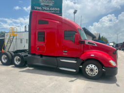 
										2022 Kenworth T680  #A63 full									