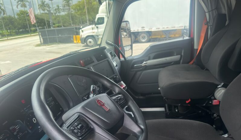 
								2022 Kenworth T680  #A63 full									