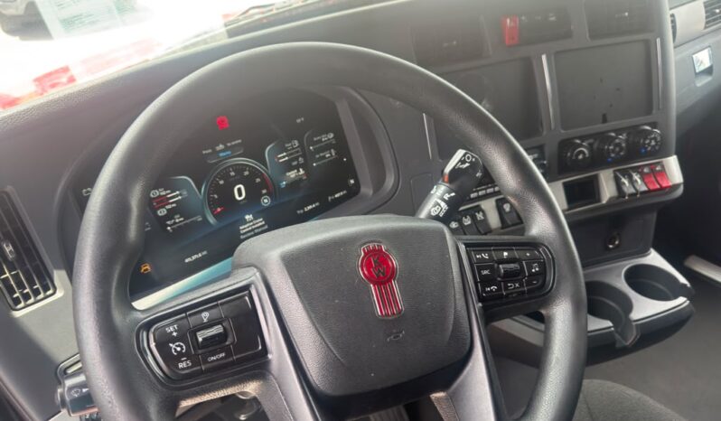 
								2022 Kenworth T680  #A63 full									