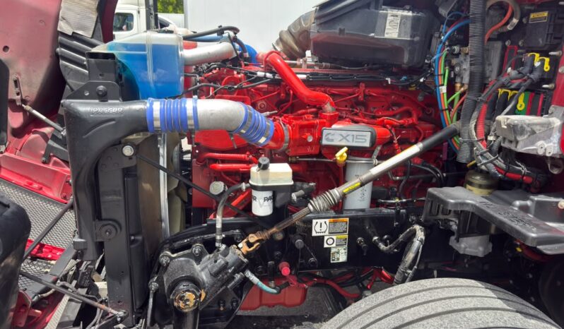 
								2022 Kenworth T680  #A63 full									