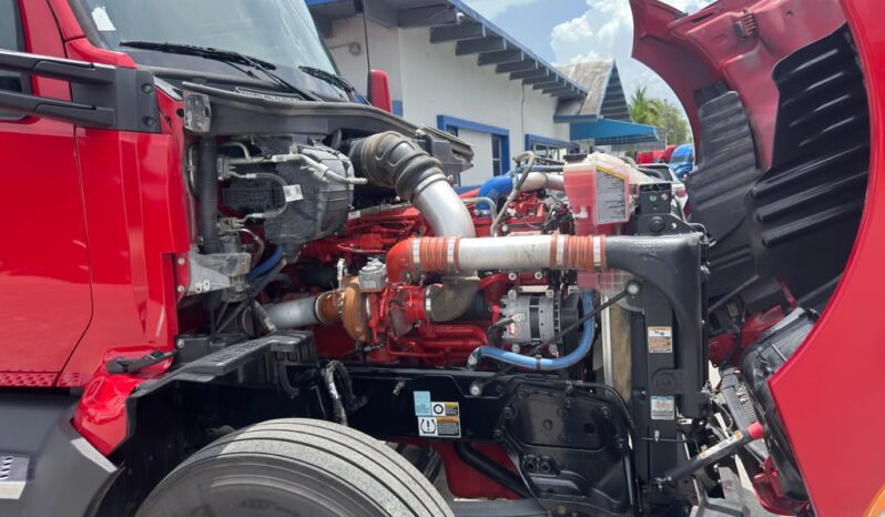 
								2022 Kenworth T680  #A63 full									