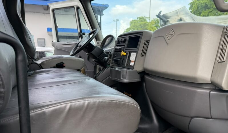 
								2019 International #A65 full									