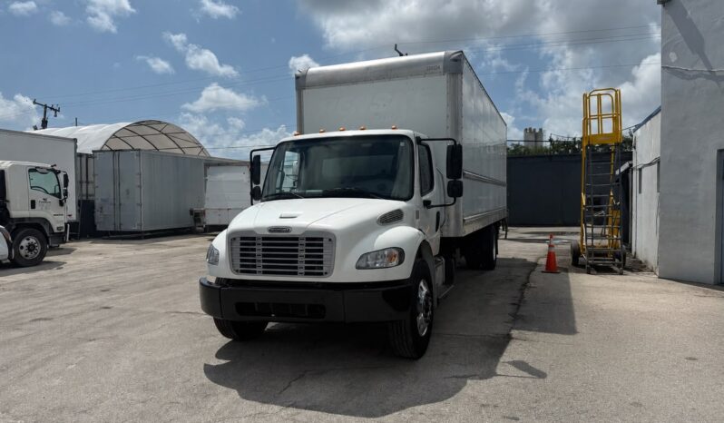 
								2020 Freightliner M2  #A64 full									