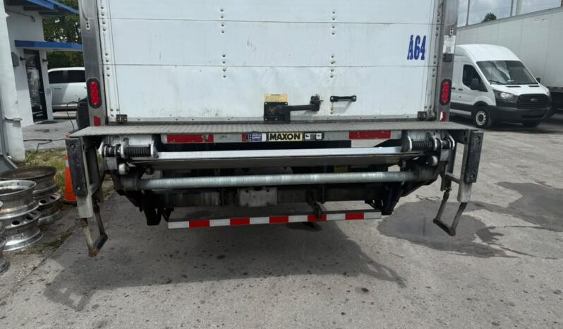 
								2020 Freightliner M2  #A64 full									