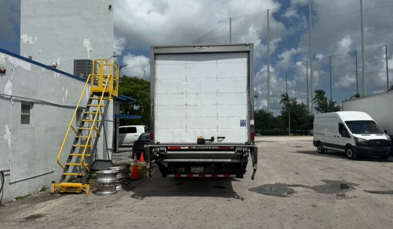 
								2020 Freightliner M2  #A64 full									