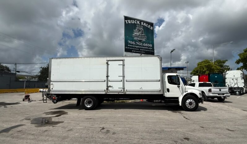 
								2020 Freightliner M2  #A64 full									