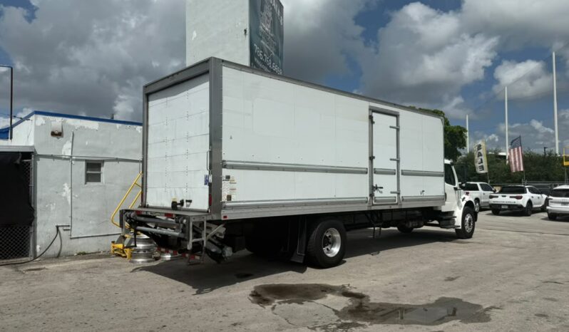 
								2020 Freightliner M2  #A64 full									