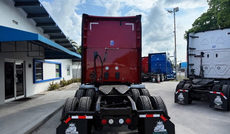 
								2022 Kenworth T680  #A66 full									