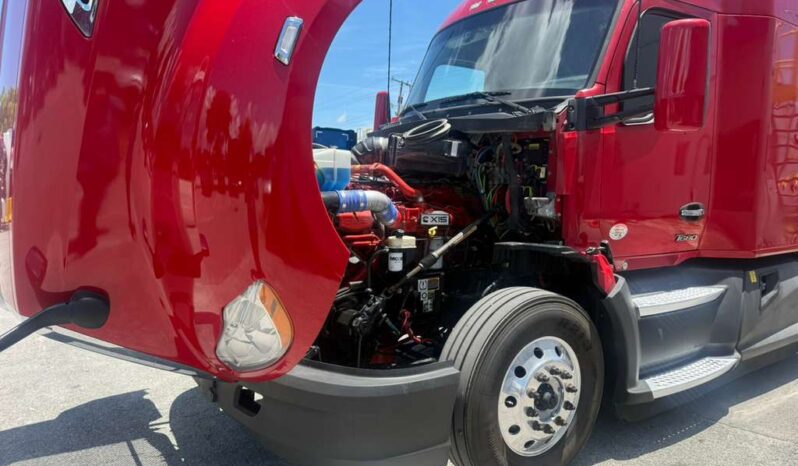 
								2022 Kenworth T680  #A77 full									