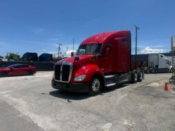 
										2022 Kenworth T680  #A77 full									
