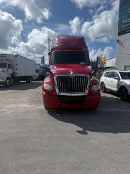 
										2022 International LT625  #A70 full									