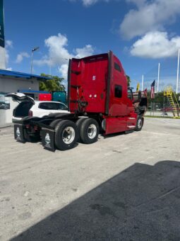 
										2022 International LT625  #A70 full									