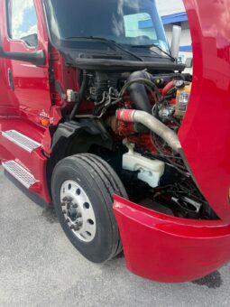 
										2022 International LT625  #A69 full									