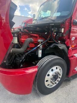 
										2022 International LT625  #A70 full									