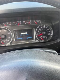 
										2022 International LT625  #A70 full									