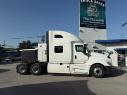 
										2022 International LT625  #A74 full									