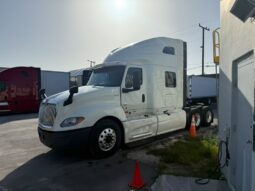 
										2022 International LT625  #A74 full									