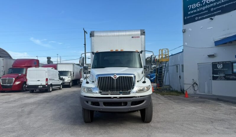 
								2019 International 4300  #A67 full									