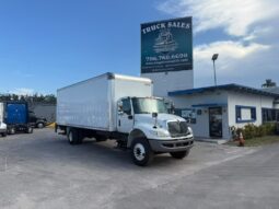 2019 International 4300  #A67