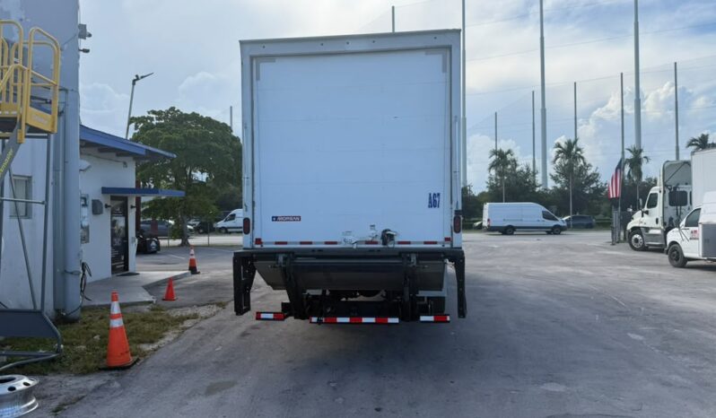 
								2019 International 4300  #A67 full									
